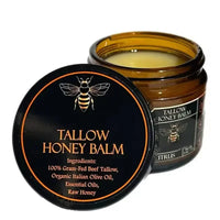 Organic Tallow & Honey Skin Balm™