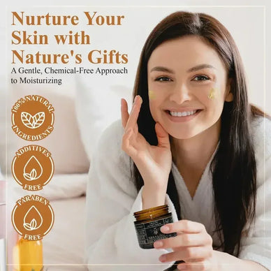 Radiate Confidence with Irresistibly Soft Skin